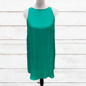 BB DAKOTA silk dress